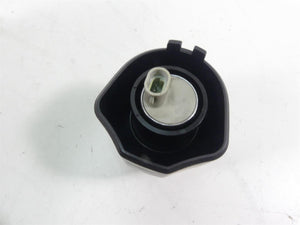 2015 Harley FXDL Dyna Low Rider Ignition Switch Steering Lock Set 71475-06B | Mototech271