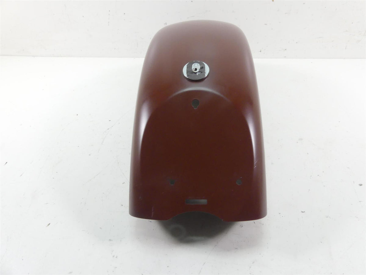 2018 Harley Softail FXBB Street Bob Rear Fender Tire Hugger Mud Guard 59500454 {{ shop.shopifyCountryName }} - Mototech271