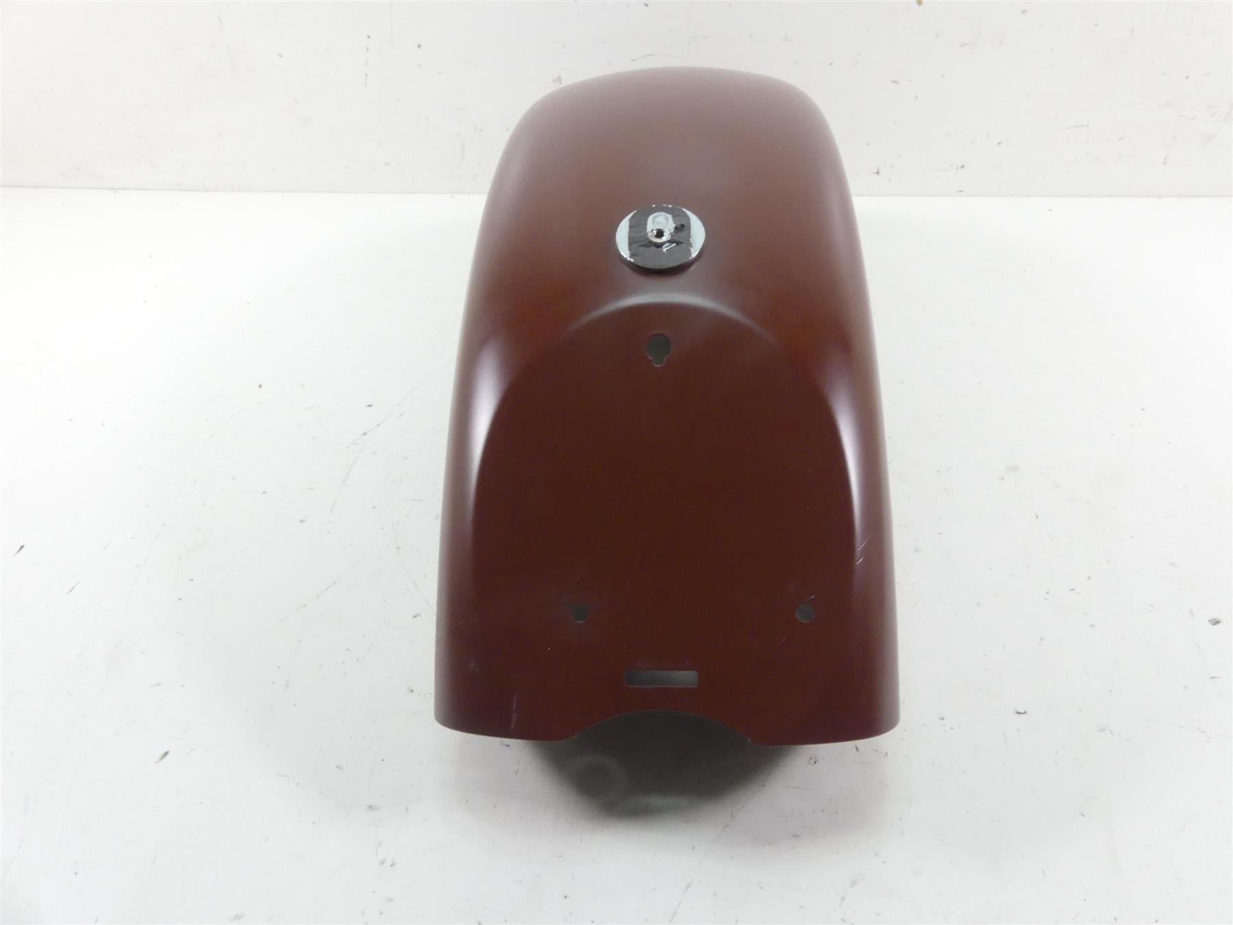 2018 Harley Softail FXBB Street Bob Rear Fender Tire Hugger Mud Guard 59500454 {{ shop.shopifyCountryName }} - Mototech271