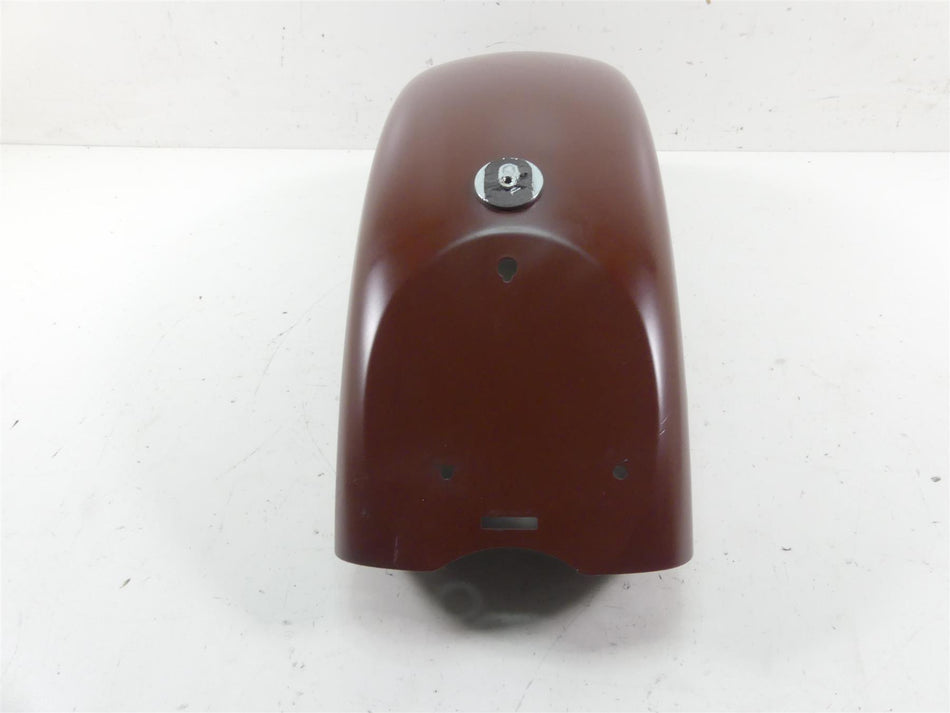 2018 Harley Softail FXBB Street Bob Rear Fender Tire Hugger Mud Guard 59500454 {{ shop.shopifyCountryName }} - Mototech271