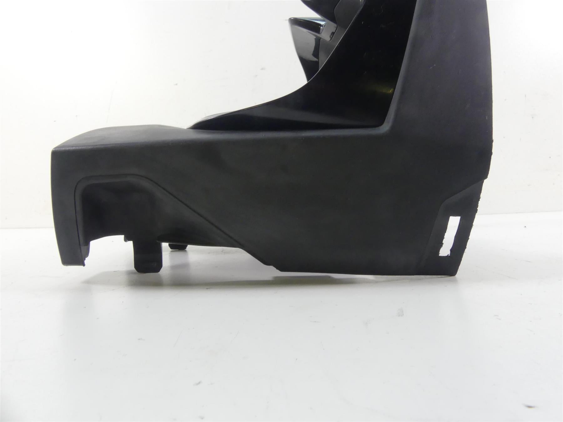 2010 Sea-Doo 4-Tec GTX 215 Gauges Support Cover Fairing 277001612 277001953 {{ shop.shopifyCountryName }} - Mototech271