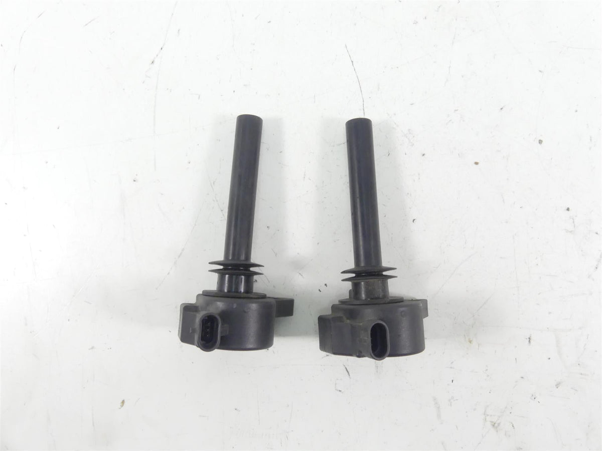 2013 Harley VRSCDX Night Rod Special Ignition Coil Set 32477-01A {{ shop.shopifyCountryName }} - Mototech271