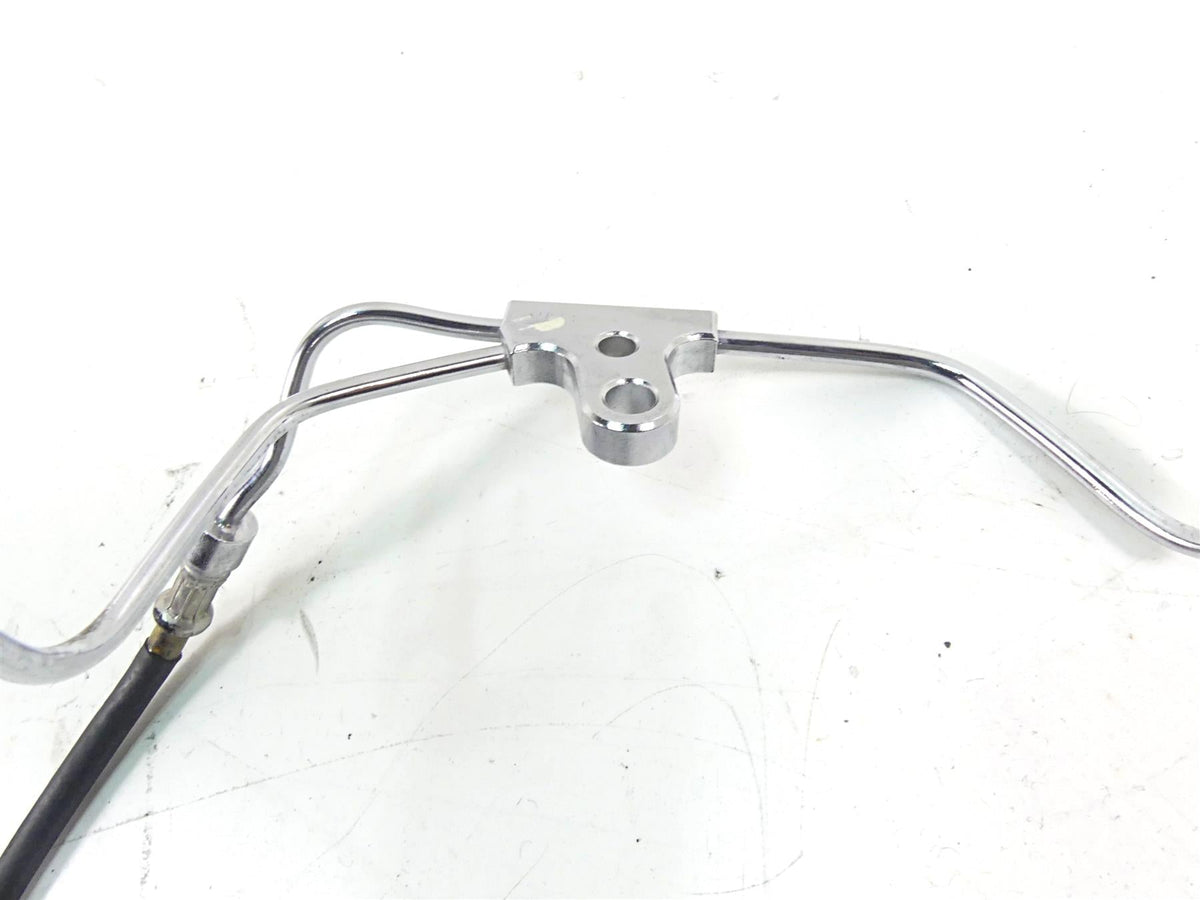 2006 Harley Touring FLHTCU SE E-Glide Front Brake Caliper Set 44381-99 44382-99 {{ shop.shopifyCountryName }} - Mototech271