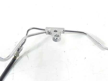 2006 Harley Touring FLHTCU SE E-Glide Front Brake Caliper Set 44381-99 44382-99 {{ shop.shopifyCountryName }} - Mototech271