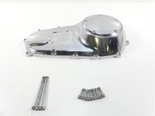 Load image into Gallery viewer, 2013 Harley Touring FLHX Street Glide Outer Primary Drive Clutch Cover 60685-07 | Mototech271
