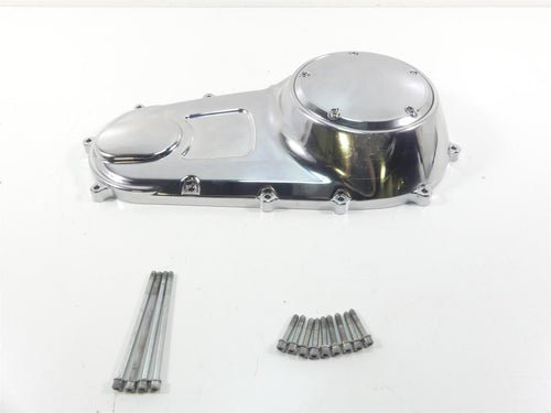2013 Harley Touring FLHX Street Glide Outer Primary Drive Clutch Cover 60685-07 | Mototech271