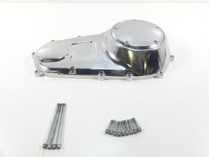 2013 Harley Touring FLHX Street Glide Outer Primary Drive Clutch Cover 60685-07 | Mototech271