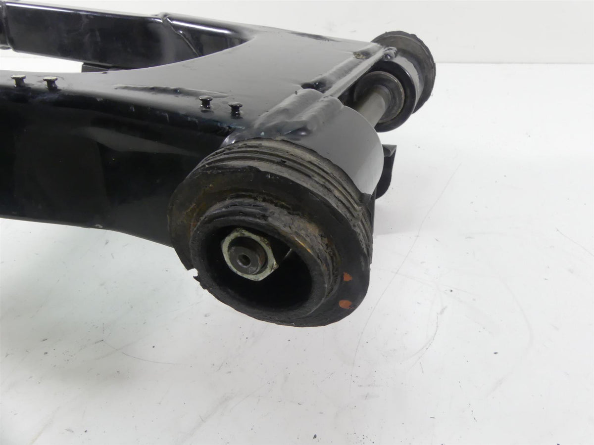 2007 Harley Touring FLHTCU SE CVO Electra Glide Swingarm + 1" Axle 47549-02A {{ shop.shopifyCountryName }} - Mototech271