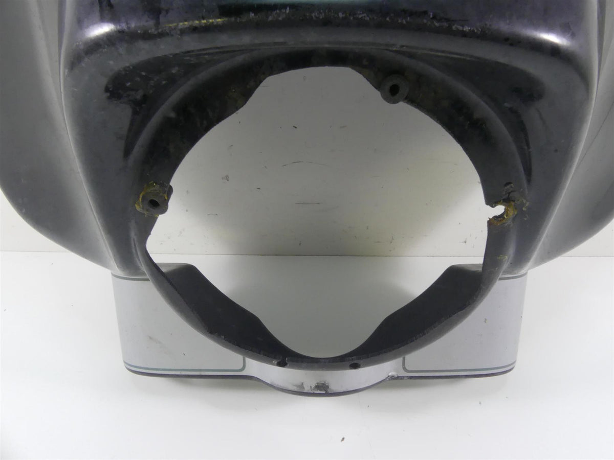 1995 Harley Touring FLHTCU Electra Glide Front Nose Outer Fairing -Read 58198-86 {{ shop.shopifyCountryName }} - Mototech271