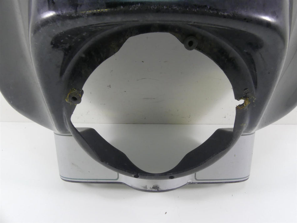 1995 Harley Touring FLHTCU Electra Glide Front Nose Outer Fairing -Read 58198-86 {{ shop.shopifyCountryName }} - Mototech271