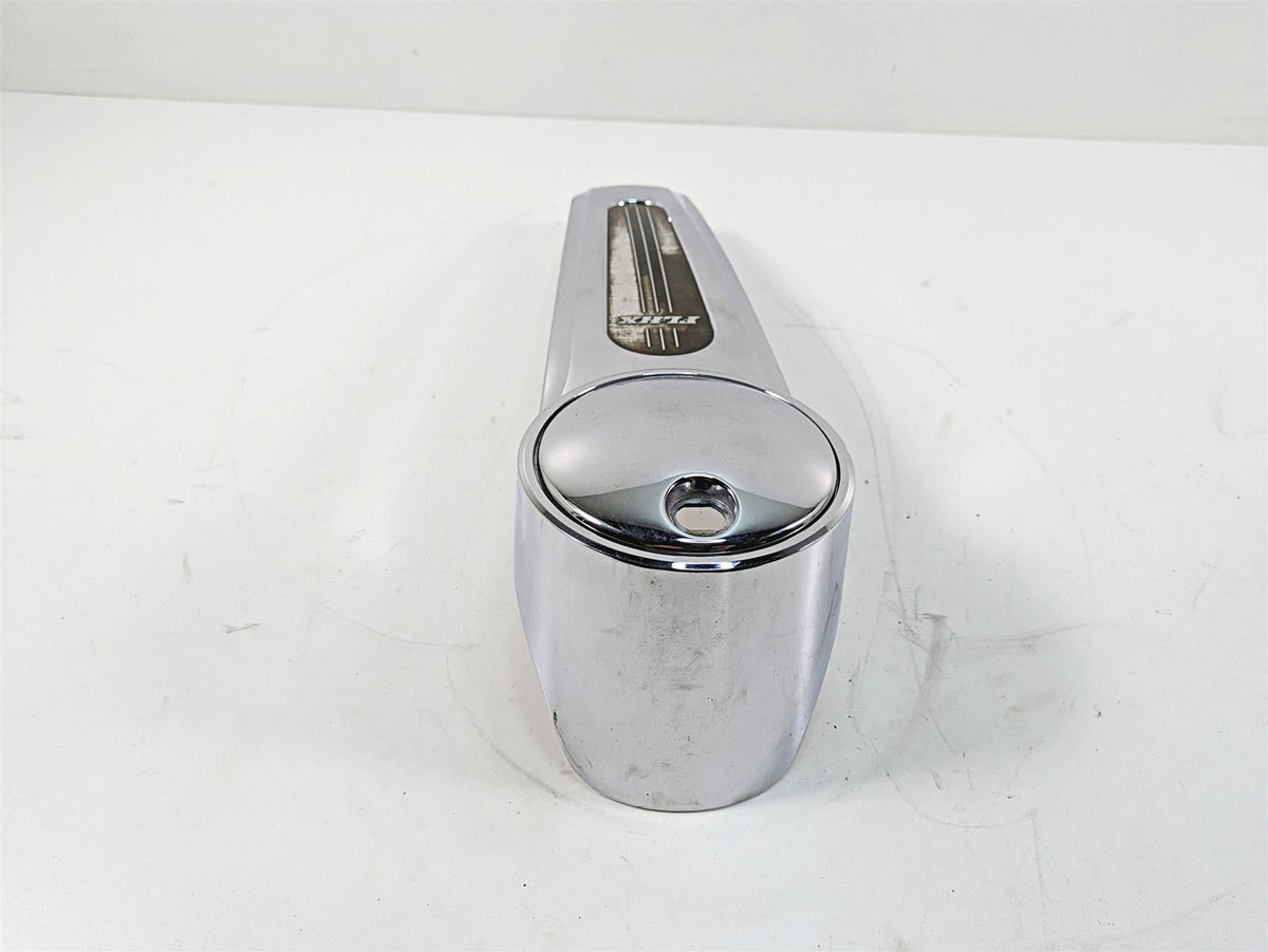 2006 Harley Touring FLHXI Street Glide Fuel Gas Tank Dash Cover 69214-04 {{ shop.shopifyCountryName }} - Mototech271