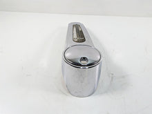 Load image into Gallery viewer, 2006 Harley Touring FLHXI Street Glide Fuel Gas Tank Dash Cover 69214-04 | Mototech271
