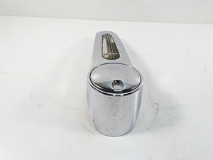 2006 Harley Touring FLHXI Street Glide Fuel Gas Tank Dash Cover 69214-04 | Mototech271