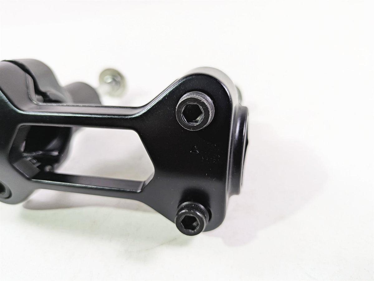 2013 Ducati Hypermotard 821 SP Handlebar Handle Bar Risers Set 36011451AA {{ shop.shopifyCountryName }} - Mototech271