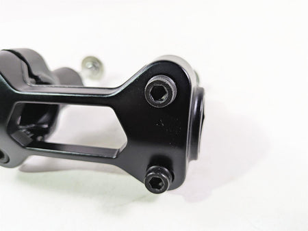 2013 Ducati Hypermotard 821 SP Handlebar Handle Bar Risers Set 36011451AA {{ shop.shopifyCountryName }} - Mototech271