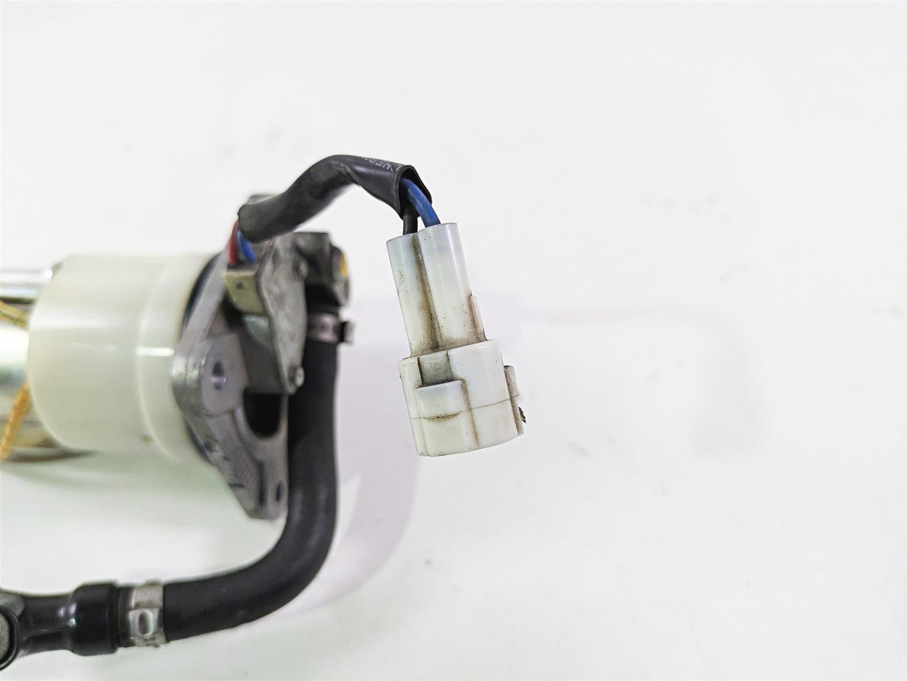 2018 KTM 1290 Super Adv S Fuel Gas Petrol Pump 60307088000 60307088100 {{ shop.shopifyCountryName }} - Mototech271
