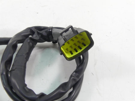 2007 Ducati Sport Classic GT1000 Left Hand Light Control Switch 65110052A {{ shop.shopifyCountryName }} - Mototech271
