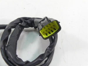 2007 Ducati Sport Classic GT1000 Left Hand Light Control Switch 65110052A | Mototech271