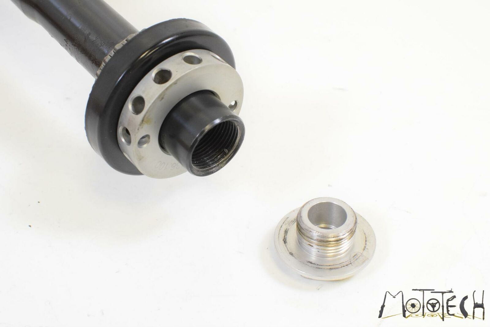 2015 KTM 1290 Super Duke R Lower Triple Tree Steering Clamp Yoke 6130103202933S {{ shop.shopifyCountryName }} - Mototech271