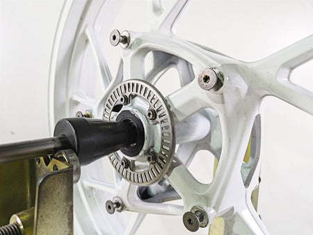 2018 BMW R1200GS GSW K50 19x3 Front Wheel Cast Rim - Read 36318534804 {{ shop.shopifyCountryName }} - Mototech271
