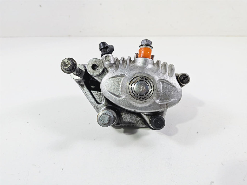 2006 Harley Sportster XL1200 C Front Brake Caliper 44121-04A {{ shop.shopifyCountryName }} - Mototech271