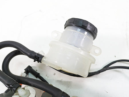 2021 CFMoto Zforce 500 Trail Main Brake Master Cylinder 5BWB-081100-00002 {{ shop.shopifyCountryName }} - Mototech271