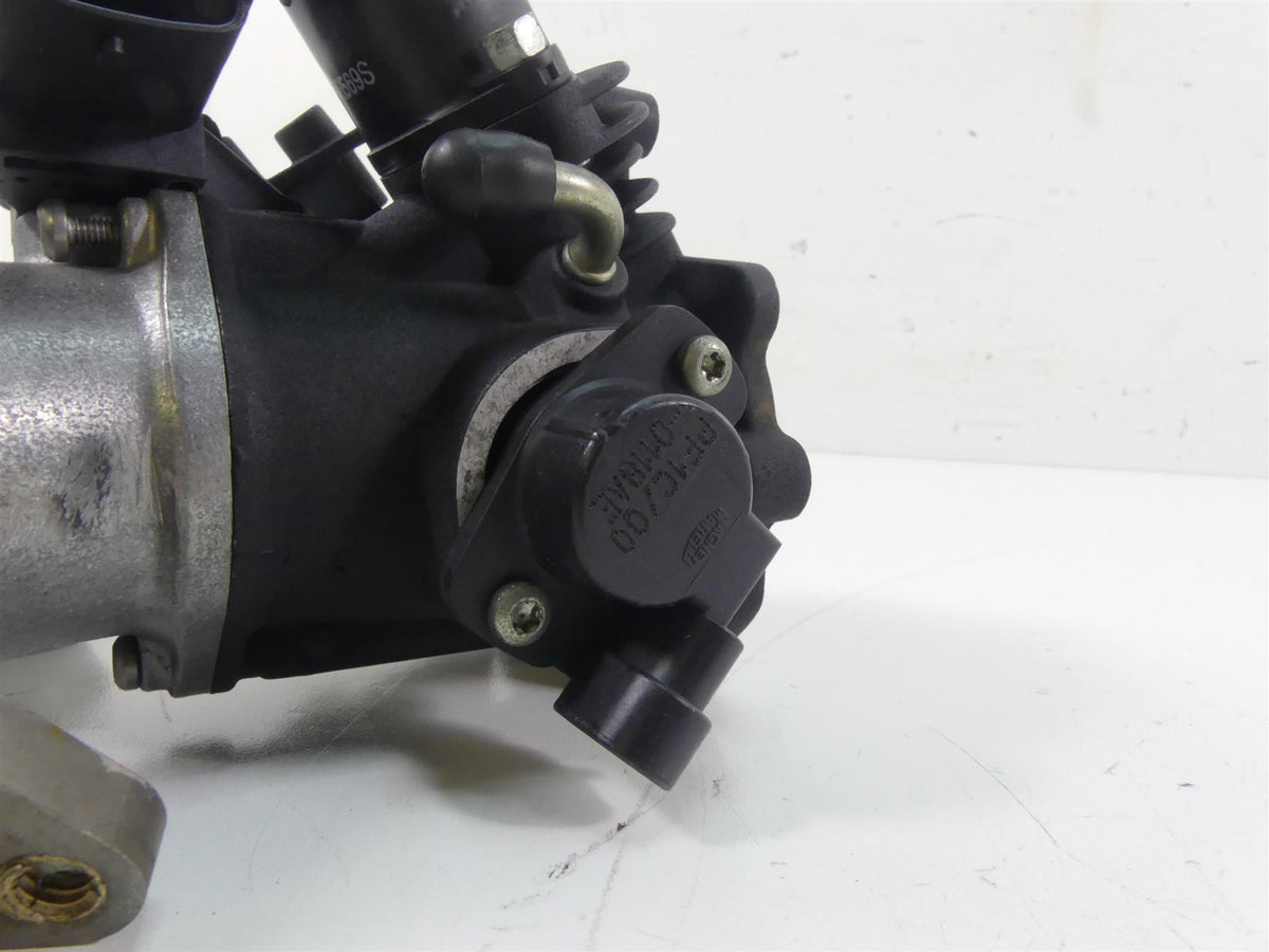 2007 Harley Sportster XL1200 Nightster Throttle Body Fuel Injection 27773-07 {{ shop.shopifyCountryName }} - Mototech271