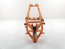 Load image into Gallery viewer, 2016 KTM 1290 Superduke R Straight Main Orange Frame Chassis With Clean Washington Title61303001000 | Mototech271
