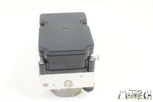 2016 Yamaha R1 YZFR1 S Abs Module Brake Pressure Pump 2CR-85930-09-00 | Mototech271