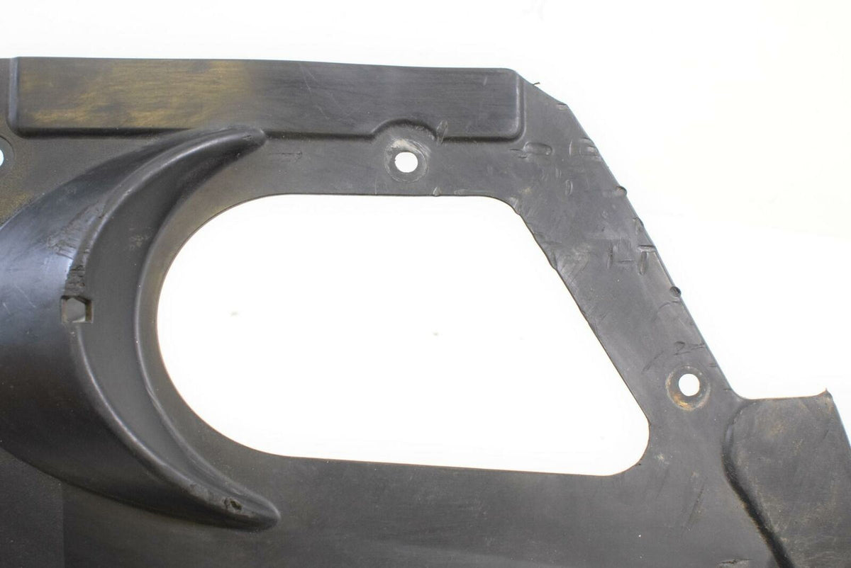 2010 Ski-Doo Summit X 800R PTEK Right Leg Lower Fairing Cover Cowl 502006831 {{ shop.shopifyCountryName }} - Mototech271