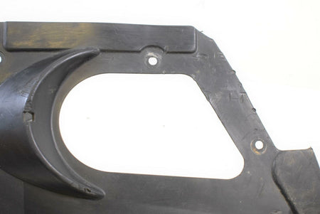 2010 Ski-Doo Summit X 800R PTEK Right Leg Lower Fairing Cover Cowl 502006831 {{ shop.shopifyCountryName }} - Mototech271