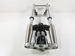 2007 Yamaha XVS1300 V-Star Front Fork Leg Caliper Set 3D8-23102-00-00 | Mototech271