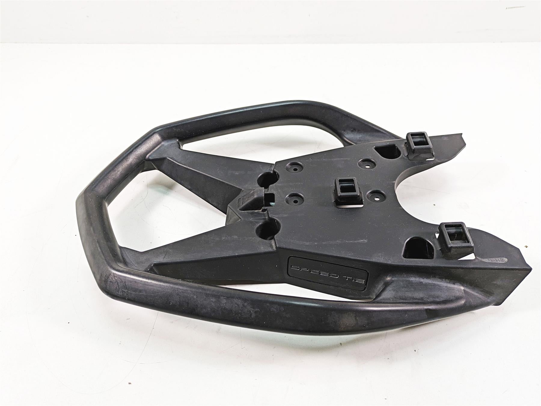 2016 Sea-Doo Spark 900 Rear Passenger Grab Handle Bar Rail Set 291003384