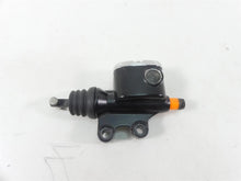 Load image into Gallery viewer, 2010 Harley Touring FLHX Street Glide Rear Brake Master Cylinder 41763-08
