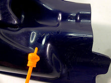 Load image into Gallery viewer, 2004 Harley Touring FLHTCUI Electra Glide Lower Leg Fairing Cover Set 58836-04B
