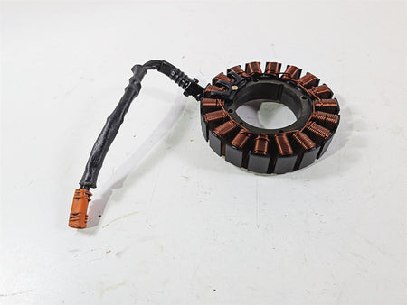 2015 Harley Touring FLTRUSE CVO Road Glide Ignition Stator Alternator 29900029-Mototech271