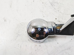 2010 Harley Touring FLHTCU Electra Glide Rear Blinker Turn Signal Bar 68510-74C | Mototech271