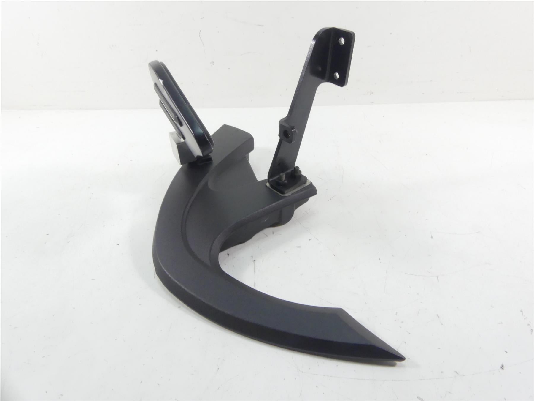 2011 Victory Vision Tour Left Rear Floorboard Floor Foot Board & Mount 5135905 {{ shop.shopifyCountryName }} - Mototech271