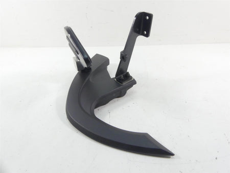 2011 Victory Vision Tour Left Rear Floorboard Floor Foot Board & Mount 5135905 {{ shop.shopifyCountryName }} - Mototech271