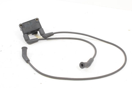 2012 Harley Touring FLHTK Electra Glide Ignition Coil & Wires 31696-07A {{ shop.shopifyCountryName }} - Mototech271