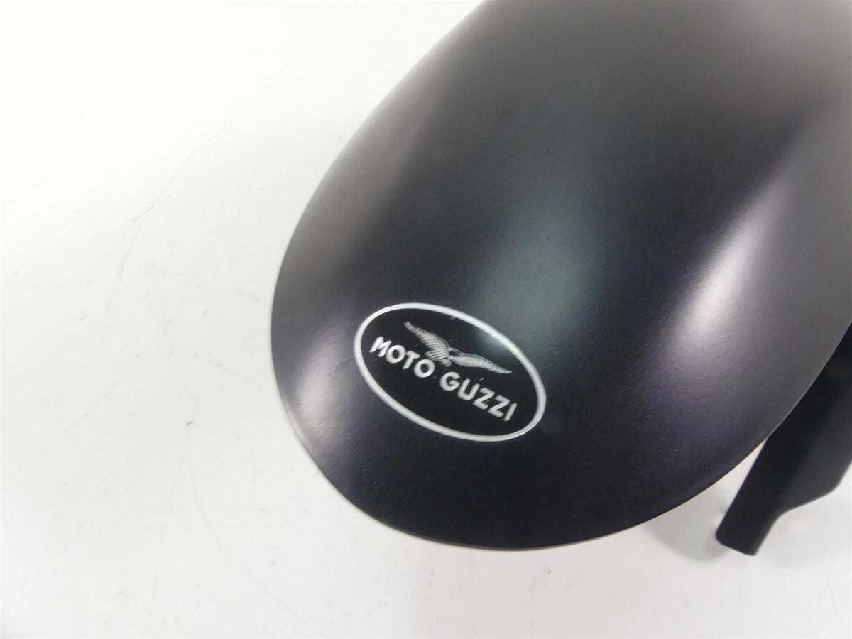 2014 Moto Guzzi Griso 1200 SE 8V Front Fender GU06434300 06434300 {{ shop.shopifyCountryName }} - Mototech271