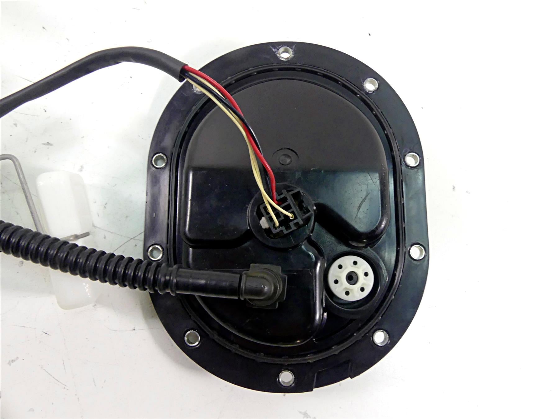 2019 Indian Chieftain Classic Fuel Gas Petrol Pump - Tested 2521374 7185014 {{ shop.shopifyCountryName }} - Mototech271