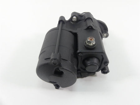 2009 Harley Dyna FXDF SE CVO Fat Bob Engine Starter Motor 96 103 110 31619-06A {{ shop.shopifyCountryName }} - Mototech271