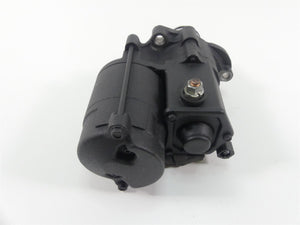 2009 Harley Dyna FXDF SE CVO Fat Bob Engine Starter Motor 96 103 110 31619-06A