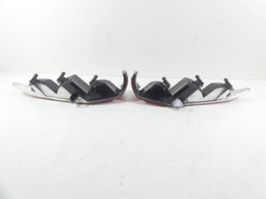 2009 Victory Vision Tour Taillight Tail Light Lamp Set 5856290 5856280 | Mototech271