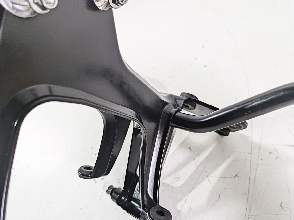 2015 Triumph Tiger Explorer XC Gauges Cockpit Stay Holder T2303404 {{ shop.shopifyCountryName }} - Mototech271