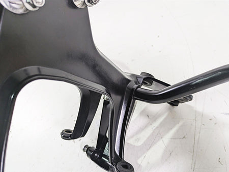 2015 Triumph Tiger Explorer XC Gauges Cockpit Stay Holder T2303404 {{ shop.shopifyCountryName }} - Mototech271