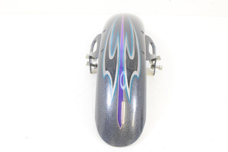 2015 Harley FXDL Dyna Low Rider Front Fender "Black Magic" 60139-06B 58900128DWV {{ shop.shopifyCountryName }} - Mototech271