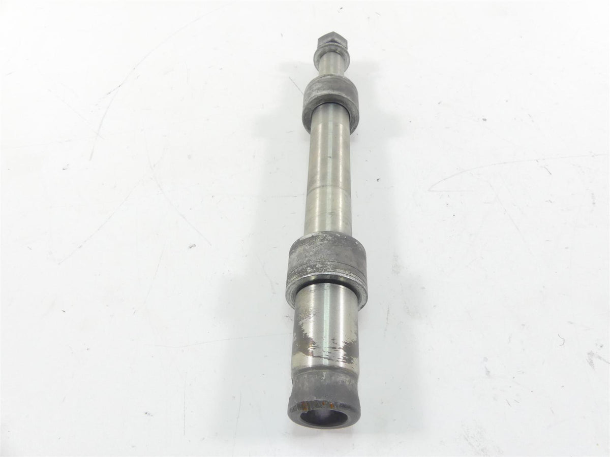2009 Harley XR1200 Sportster Front Wheel Spindle Axle 25mm 41628-08 {{ shop.shopifyCountryName }} - Mototech271