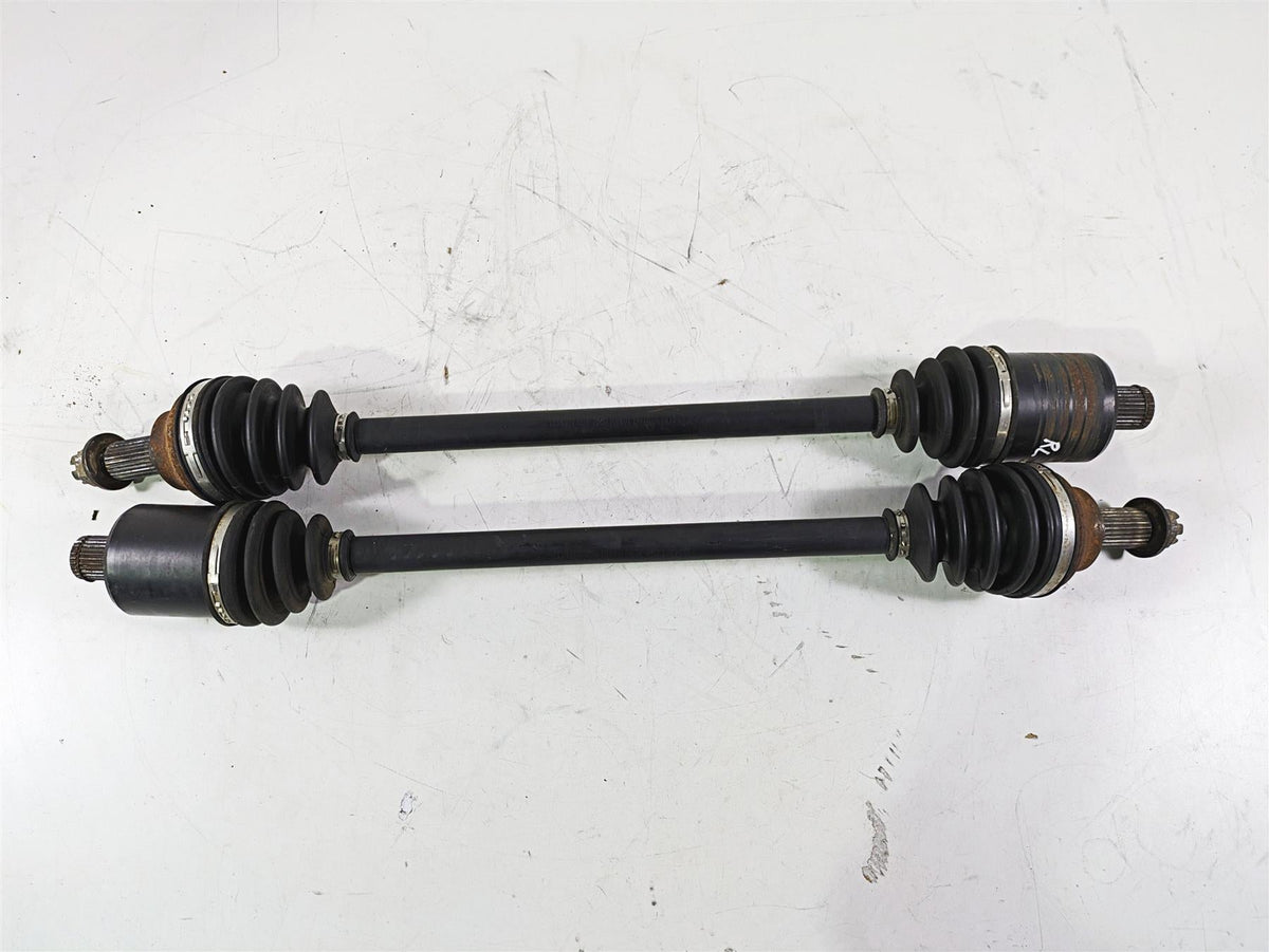 2020 Polaris RZR XP 1000 EPS Rear Drive Shaft Cv Axle Set 1334307 {{ shop.shopifyCountryName }} - Mototech271